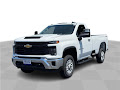 2025 Chevrolet Silverado 2500HD Work Truck
