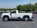 2025 Chevrolet Silverado 2500HD Work Truck
