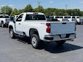 2025 Chevrolet Silverado 2500HD Work Truck