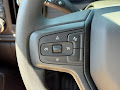 2025 Chevrolet Silverado 2500HD Work Truck