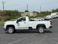 2025 Chevrolet Silverado 2500HD Work Truck