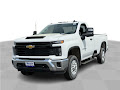 2025 Chevrolet Silverado 2500HD Work Truck