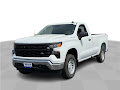 2025 Chevrolet Silverado 1500 Work Truck