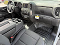 2025 Chevrolet Silverado 1500 Work Truck