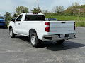 2025 Chevrolet Silverado 1500 Work Truck