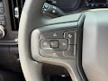 2025 Chevrolet Silverado 1500 Work Truck