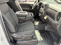 2025 Chevrolet Silverado 1500 Work Truck