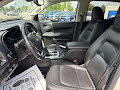 2021 Chevrolet Colorado 4WD ZR2