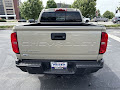2021 Chevrolet Colorado 4WD ZR2