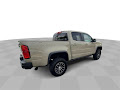 2021 Chevrolet Colorado 4WD ZR2