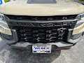 2021 Chevrolet Colorado 4WD ZR2