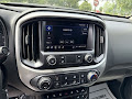 2021 Chevrolet Colorado 4WD ZR2