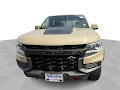 2021 Chevrolet Colorado 4WD ZR2