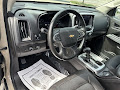 2021 Chevrolet Colorado 4WD ZR2