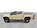 2021 Chevrolet Colorado 4WD ZR2