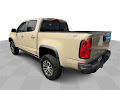 2021 Chevrolet Colorado 4WD ZR2