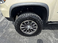 2021 Chevrolet Colorado 4WD ZR2