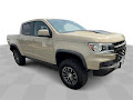 2021 Chevrolet Colorado 4WD ZR2