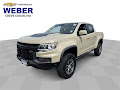 2021 Chevrolet Colorado 4WD ZR2