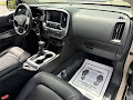 2021 Chevrolet Colorado 4WD ZR2