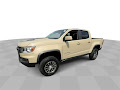 2021 Chevrolet Colorado 4WD ZR2