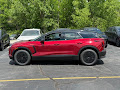 2025 Chevrolet Blazer EV FWD LT