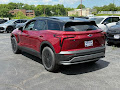 2025 Chevrolet Blazer EV FWD LT