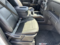 2020 Chevrolet Silverado 1500 4WD LT Trail Boss Crew Cab