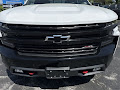 2020 Chevrolet Silverado 1500 4WD LT Trail Boss Crew Cab