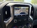 2020 Chevrolet Silverado 1500 4WD LT Trail Boss Crew Cab