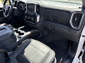 2020 Chevrolet Silverado 1500 4WD LT Trail Boss Crew Cab