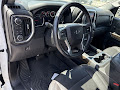 2020 Chevrolet Silverado 1500 4WD LT Trail Boss Crew Cab