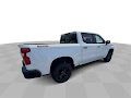 2020 Chevrolet Silverado 1500 4WD LT Trail Boss Crew Cab
