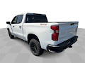 2020 Chevrolet Silverado 1500 4WD LT Trail Boss Crew Cab