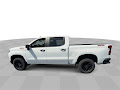 2020 Chevrolet Silverado 1500 4WD LT Trail Boss Crew Cab