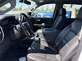 2020 Chevrolet Silverado 1500 4WD LT Trail Boss Crew Cab