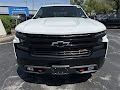 2020 Chevrolet Silverado 1500 4WD LT Trail Boss Crew Cab