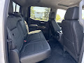 2020 Chevrolet Silverado 1500 4WD LT Trail Boss Crew Cab