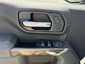 2020 Chevrolet Silverado 1500 4WD LT Trail Boss Crew Cab