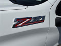 2020 Chevrolet Silverado 1500 4WD LT Trail Boss Crew Cab