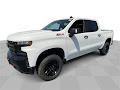 2020 Chevrolet Silverado 1500 4WD LT Trail Boss Crew Cab