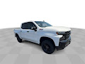 2020 Chevrolet Silverado 1500 4WD LT Trail Boss Crew Cab