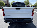 2020 Chevrolet Silverado 1500 4WD LT Trail Boss Crew Cab