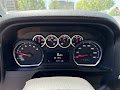 2020 Chevrolet Silverado 1500 4WD LT Trail Boss Crew Cab