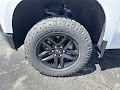 2020 Chevrolet Silverado 1500 4WD LT Trail Boss Crew Cab
