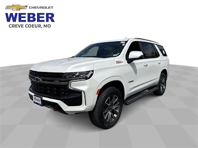 2022 Chevrolet Tahoe