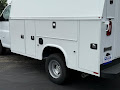 2024 Chevrolet Express Commercial Cutaway 3500 Van 139"