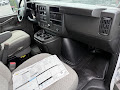2024 Chevrolet Express Commercial Cutaway 3500 Van 139"