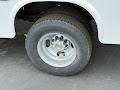 2024 Chevrolet Express Commercial Cutaway 3500 Van 139"