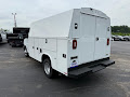 2024 Chevrolet Express Commercial Cutaway 3500 Van 139"